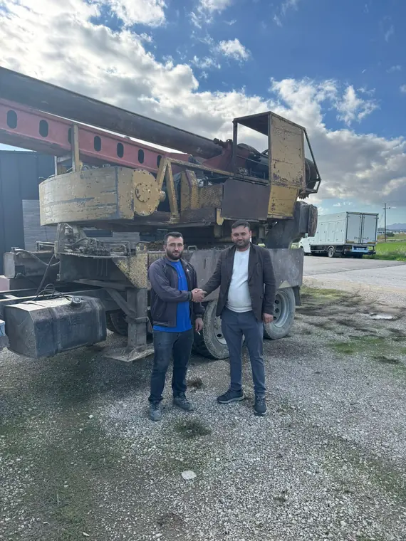 Kıbrıs Ada Altyapı